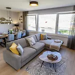 Luxury Barka In With Heated Pool Apartman