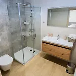 Luxury Barka In With Heated Pool Apartman *
