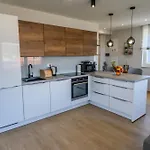 Luxury Barka In With Heated Pool Apartman