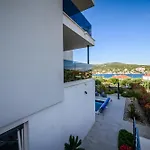 Apartman Luxury Barka In With Heated Pool *