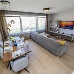 Apartman Luxury Barka In With Heated Pool *