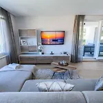 Apartman Luxury Barka In With Heated Pool *