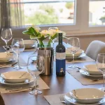 Luxury Barka In With Heated Pool Apartman *