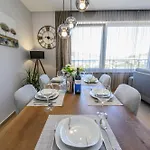 Luxury Barka In With Heated Pool Apartman *