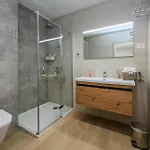 Apartman Luxury Barka In With Heated Pool