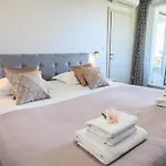 Apartman Luxury Barka In With Heated Pool Vinišće