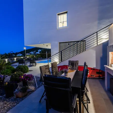 Apartamento Luxury Barka In With Heated Pool *