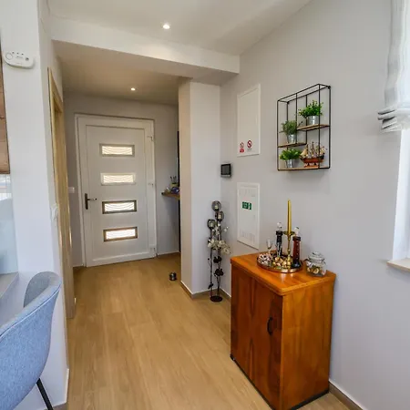 דירה Luxury Barka In With Heated Pool Vinišće