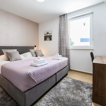 Luxury Barka In With Heated Pool Vinišće