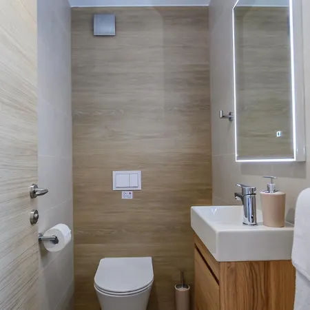 Luxury Barka In With Heated Pool