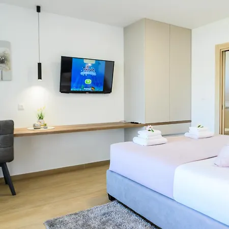 Luxury Barka In With Heated Pool Apartamento *