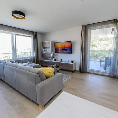 Luxury Barka In With Heated Pool * Vinišće