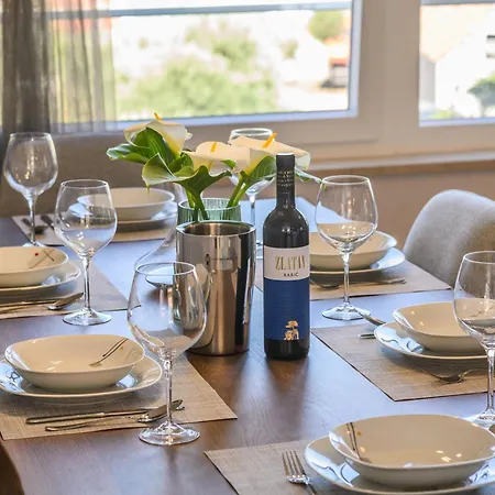 Luxury Barka In With Heated Pool Apartamento *