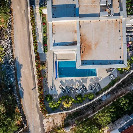 아파트 Luxury Barka In With Heated Pool *