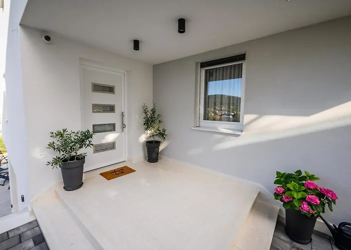 아파트 Luxury Barka In With Heated Pool *