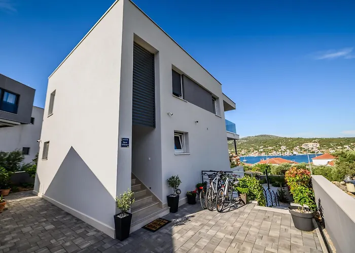 Luxury Barka In With Heated Pool