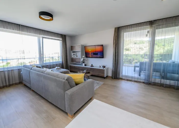 Luxury Barka In With Heated Pool * Vinišće