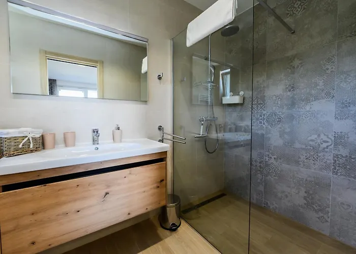 아파트 Luxury Barka In With Heated Pool *