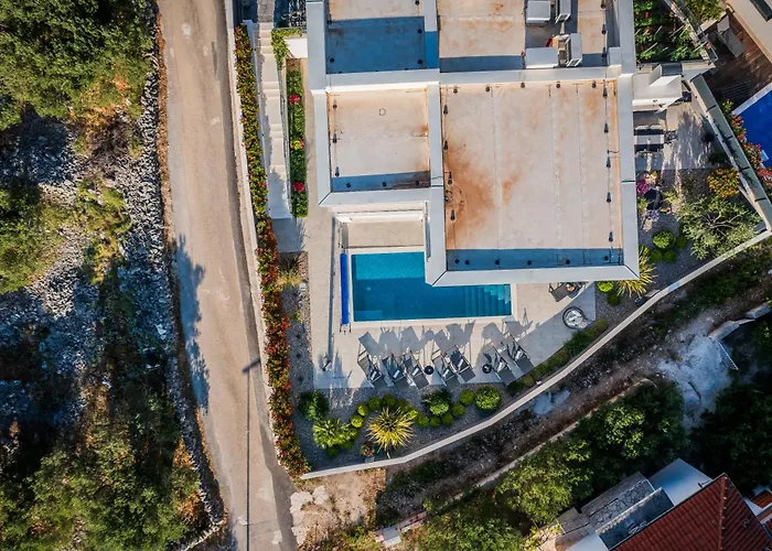 아파트 Luxury Barka In With Heated Pool *